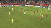 足球-15年-U20世界杯精彩集锦 巴西3：0朝鲜-精华