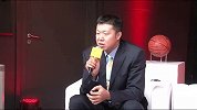 CBA-1314赛季-PPTV续约CBA发布会 三大神锋聚首 王治郅妙改歌词喻移动长城-花絮