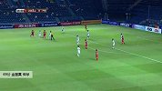 金国真 U23亚洲杯 2020 阿联酋U23 VS 朝鲜U23 精彩集锦