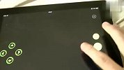 国外达人用苹果iPad控制Xbox360