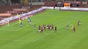 李源一 中超 2019 中超 联赛第29轮 深圳佳兆业 VS 河南建业 精彩集锦