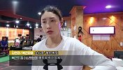 金软景肌肉拉伤明显好转 Vlog暴露小秘密还遭康复师吐槽