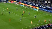 第65分钟霍芬海姆球员绍洛伊进球 沙尔克041-3霍芬海姆