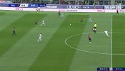亚科波尼 意甲 2019/2020 意甲 联赛第13轮 博洛尼亚 VS 帕尔马 精彩集锦