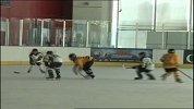 冰上项目-14年-2014北京市中小学生校季冰球联赛：实验二小A队VS人大附小队-全场