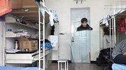 男生居家旅行必备的隐身衣