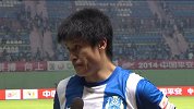 中超-14赛季-联赛-第24轮-赛后采访 富力要每场都当决赛去踢-新闻