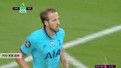 凯恩 英超 2019/2020 谢菲尔德联 VS 热刺 精彩集锦