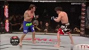 UFC-14年-UFC Fight Night第39期主赛-全场