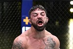 名气不大却个个都是狠人 本周日UFC出战选手终结时刻