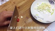 西红柿炒土豆片这样做，色香味俱全令人欲罢不能，快收藏起来