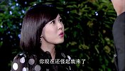 心机婊跟丈夫无理取闹，心机婊无耻的话语惹得丈夫雷霆大发