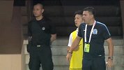 中超-15赛季-毛剑卿不满被换向主帅发飙 盘点刺头的死亡契约-新闻