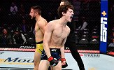 【免费】UFC第245期垫场赛（英文解说）