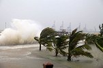 “美莎克”加强为今年首个超强台风 给我国东部沿海带来强风