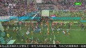 世界杯-14年-中国小球迷现身世界杯赛场-新闻