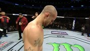 UFC-16年-UFC207：次中量级金东炫vs撒非迪因集锦-精华