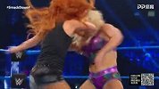 SD第1012期：女子三重威胁赛 贝基林奇VS夏洛特VS卡梅拉