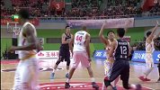 CBA-1516赛季-常规赛-第23轮-江苏同曦vs深圳马可波罗-合集