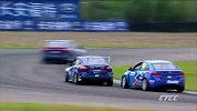 2013 CTCC RD.5 超级量产组决赛