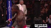 UFC-14年-本周最佳时刻：约翰逊蛮力重拳吉田善行（7月25日）-精华