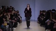 秀场-20140303-Yang L 2014秋冬巴黎时装发布会