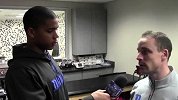 NCAA-1314赛季-杜克篮球杂志3.3：新科后卫Andre_Dawkins 我的目标是JJ雷迪克-专题