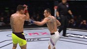UFC-17年-UFC209前瞻：弗格森精彩对战集锦-专题