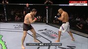 UFC-16年-《UFC终极格斗赛事精华》第48期：丹亨德森生涯最终一战挑战比斯平-专题