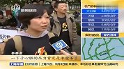 生活-马拉松赛并非人人适宜.报名者需锻炼