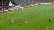瓦勒里 英超 2019/2020 英超 联赛第10轮 南安普顿 VS 莱斯特城 精彩集锦