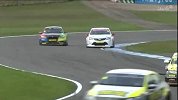 BTCC 2013第二站-多宁顿公园赛