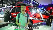 来2018深港澳车展看车？有高圆圆还看什么车！！！