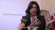[秀场T台]Stephane Rolland 2012春夏巴黎高级定制时装秀