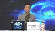 詹俊点评：消耗过大波尔图难有作为 三侠发威利物浦后发制人