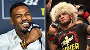 UFC官方P4P榜单更新：夜魔第9小鹰不敌骨头位列第2