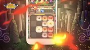 魔方网手游攻略-20150909-即时对战手游《2048 Busters》开启事前登录