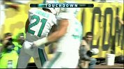NFL-1415赛季-常规赛-第8周-迈阿密海豚27：13杰克逊维尔美洲虎-精华