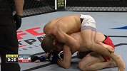 UFC-16年-UFC ON FOX 22主赛全程（英文解说）-全场