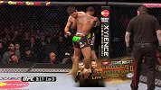 UFC-14年-正赛-第171期-UFC第171期比赛全程-全场