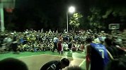 街球-13年-别等了武汉站：周锐吴悠单挑第二局-专题