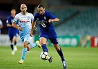 急速纵览-国安37岁旧将梅开二度 水原三星客场2:0悉尼FC