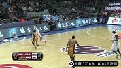 CBA-1415赛季-常规赛-第3轮-新疆广汇vs山西汾酒-合集