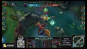 2015KeSPA杯 12强SBENU VS KOO第二场