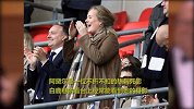 英超-1617赛季-阿黛尔横扫格莱美5项大奖 热刺死忠粉她排第一个！-新闻