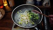 豆芽焯水几分钟熟，像我这样做的豆芽焯水3分钟就能熟