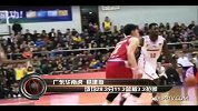 CBA-1314赛季-常规赛-第33轮-天津荣钢120:94上海大鲨鱼-全场