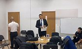 开心！李楠更衣室讲话：赢了一场挺重要的比赛 没有不好全是好的