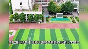 2老人送娃上学校门口被撞身亡，校方称过斑马线被撞飞，警方回应