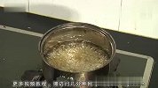 美食DIY-20111117-如何自制酸酸甜甜的话梅糖